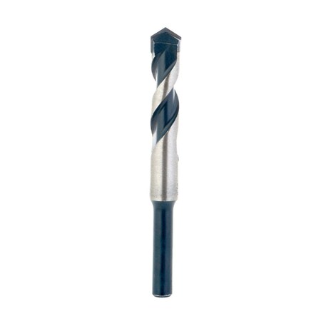 Aceds 0.75 x 4 in. Blue Granite Percussion Hammer Drill Bit 2363174